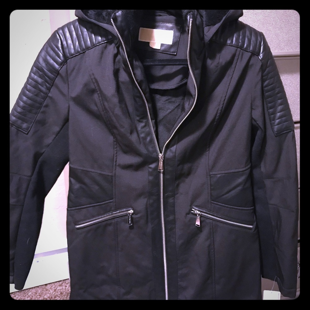 BNWT - Michael Kors Jacket Coat